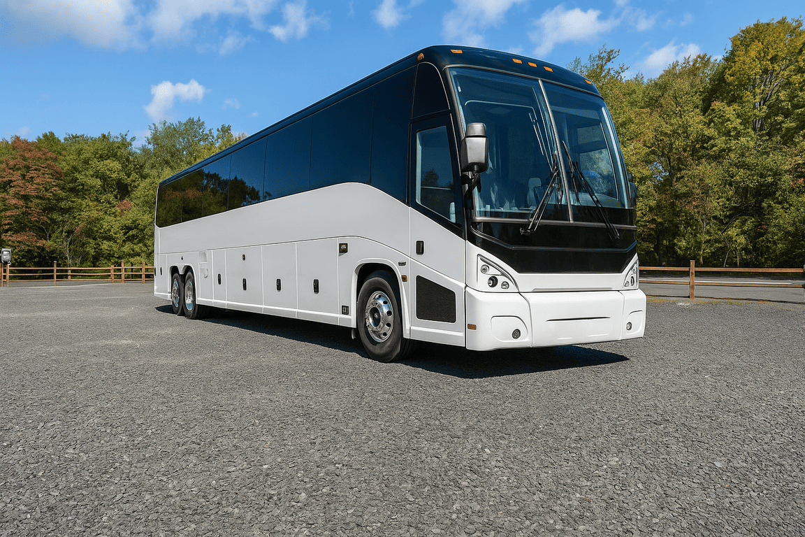 picture of Lakeland Coach Bus Service coach bus