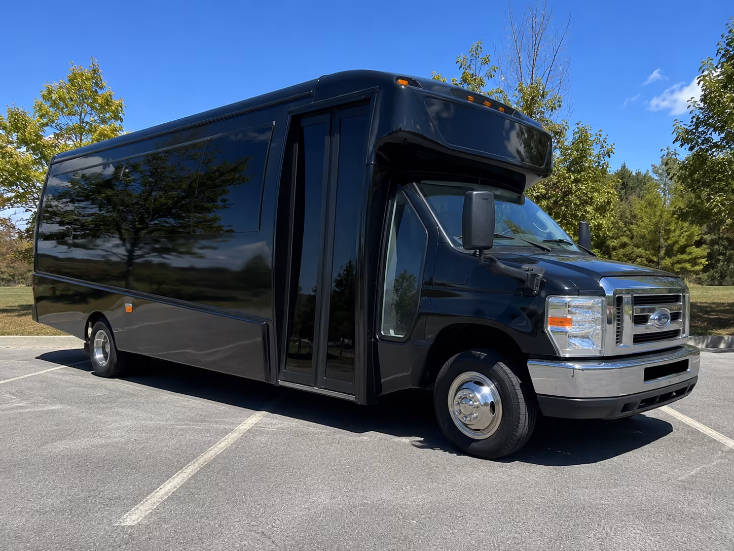 after prom bus rentals that keep the night going after the dance in lakeland