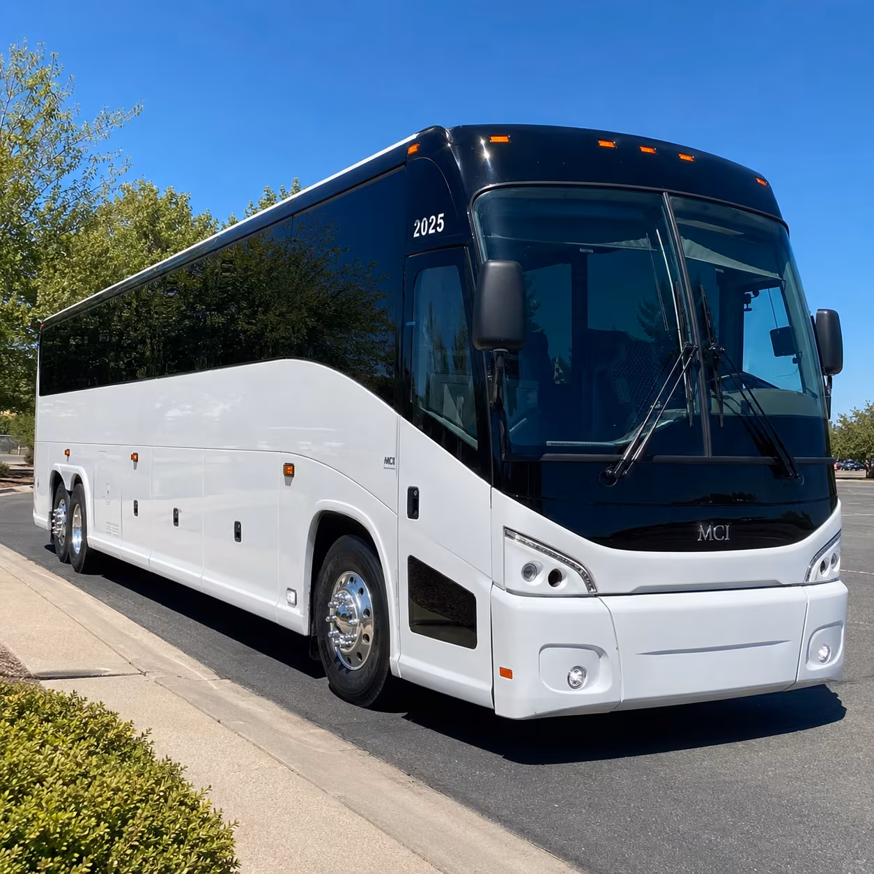 charter bus rentals for lakeland s i 4 corridor employers