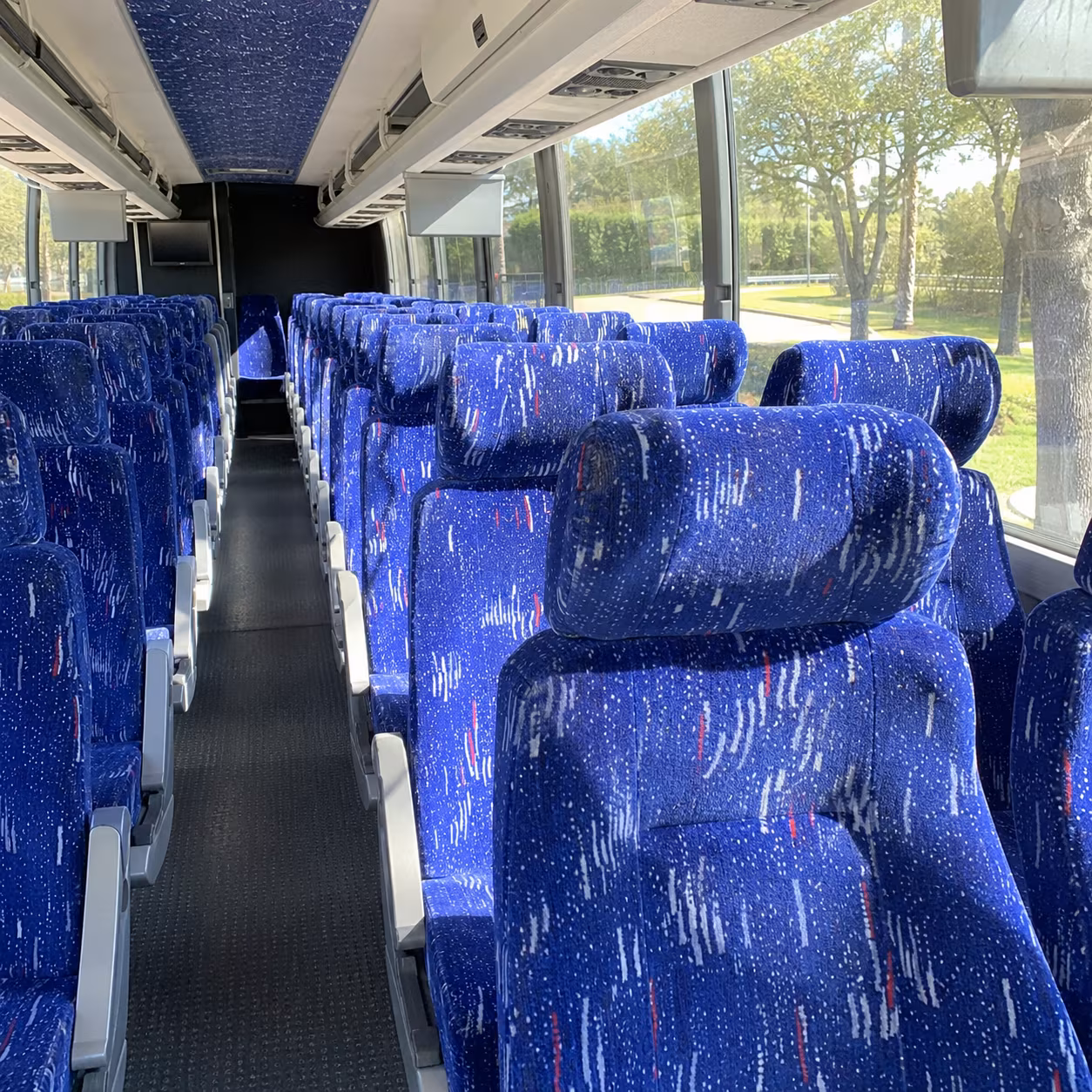 charter buses for lakeland wine festival groups and special events