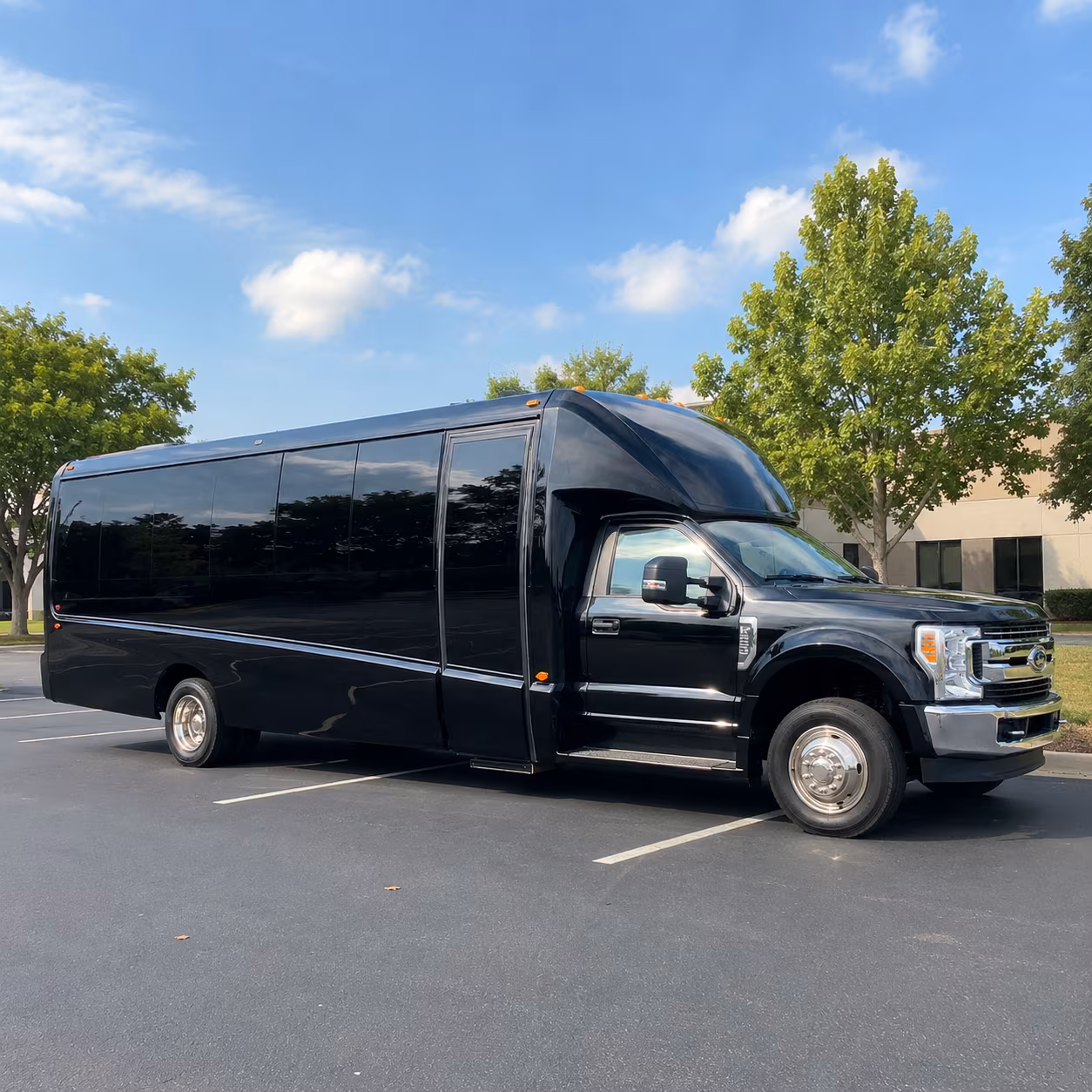 charter buses to detroit tigers spring training games at publix field