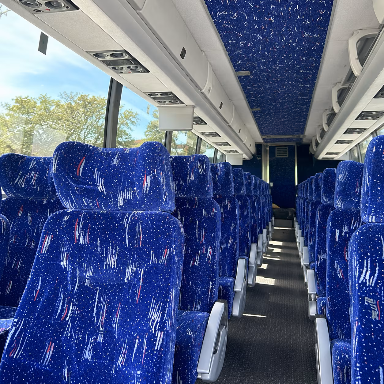 group buses for lakeland interfaith events and multi congregation gatherings
