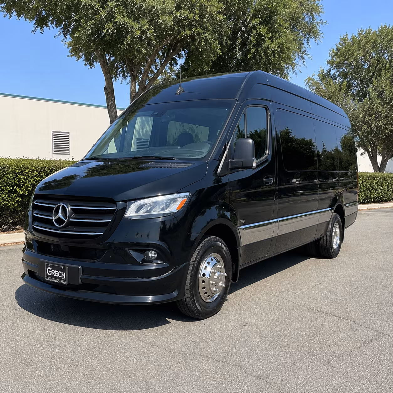 lakeland airport transportation