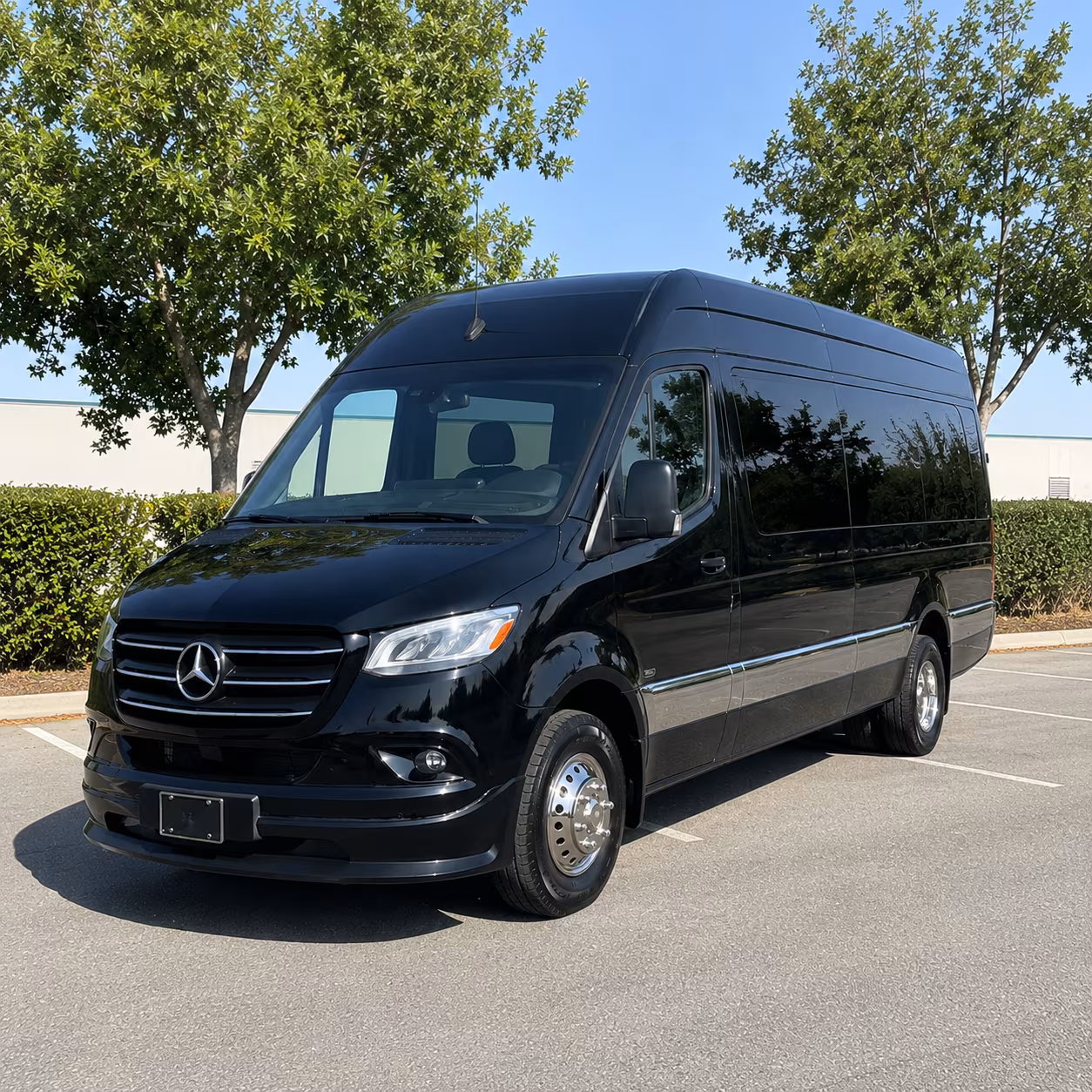 lakeland concert transportation