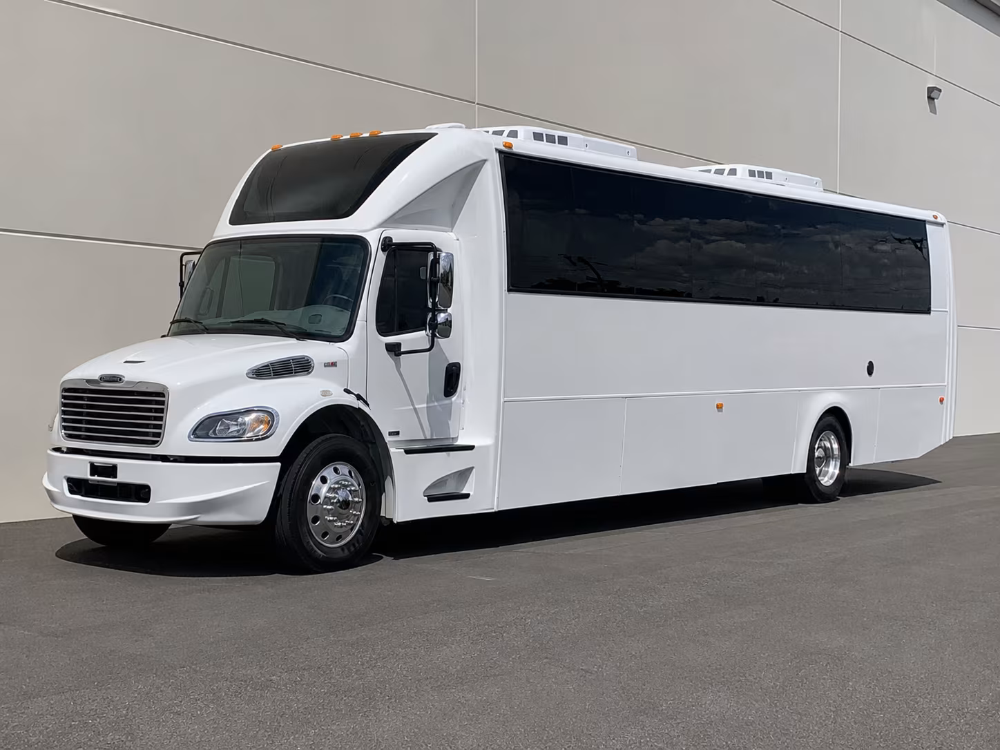 lakeland party bus