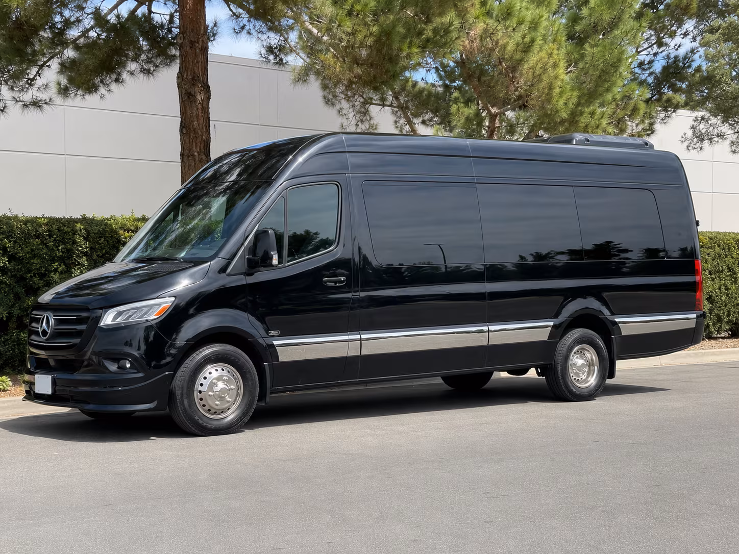 lakeland private event transportation