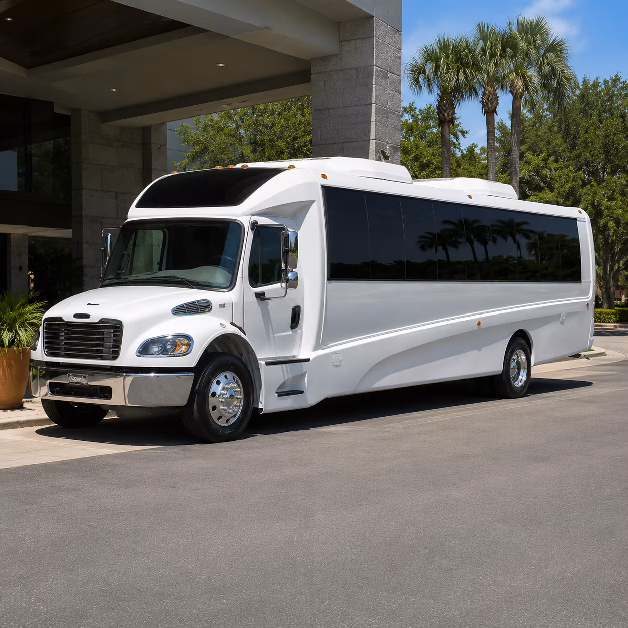 lakeland prom transportation