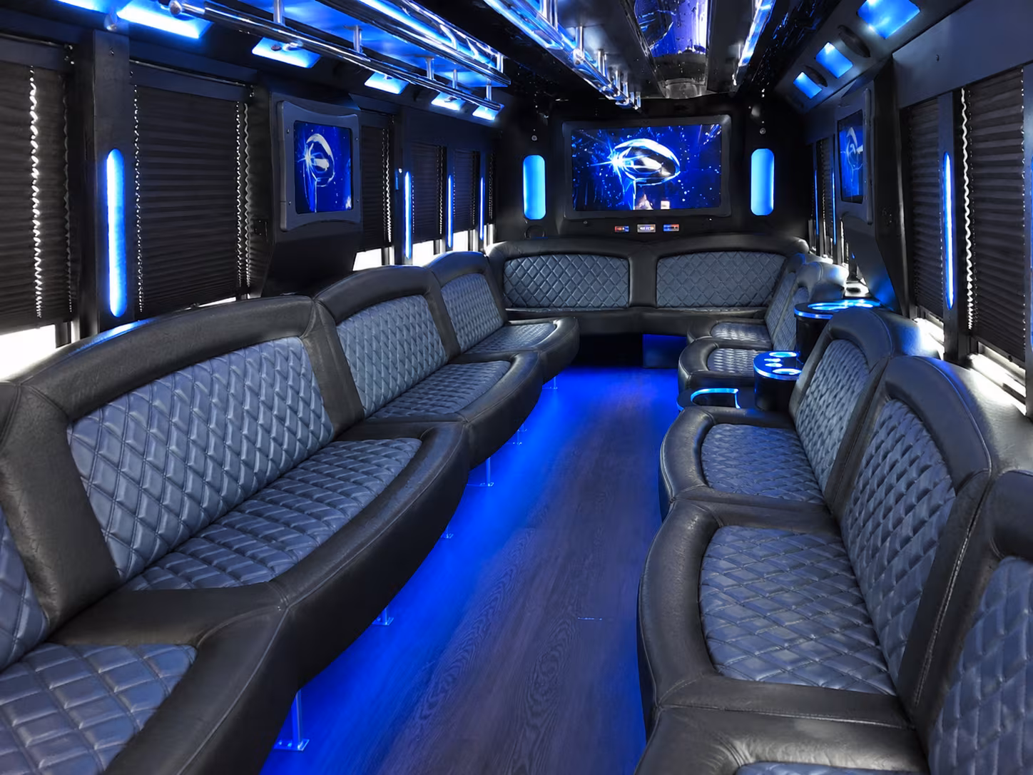 lakeland quincea n era sweet 16 party bus rental