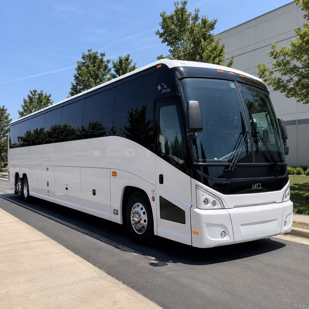 lakeland religious group transportation onboard seating