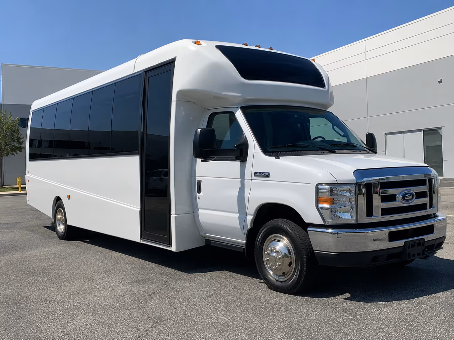 lakeland religious group transportation