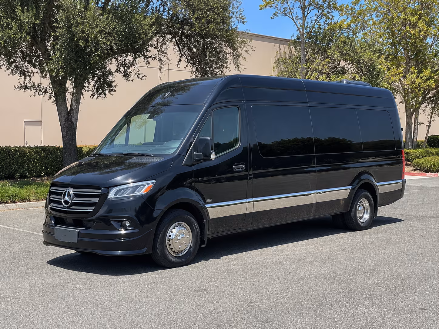 lakeland school event transportation