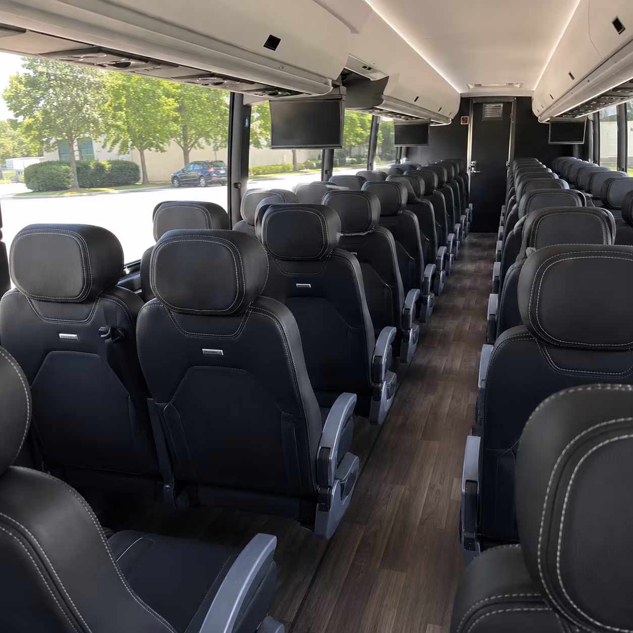 lakeland sporting event transportation