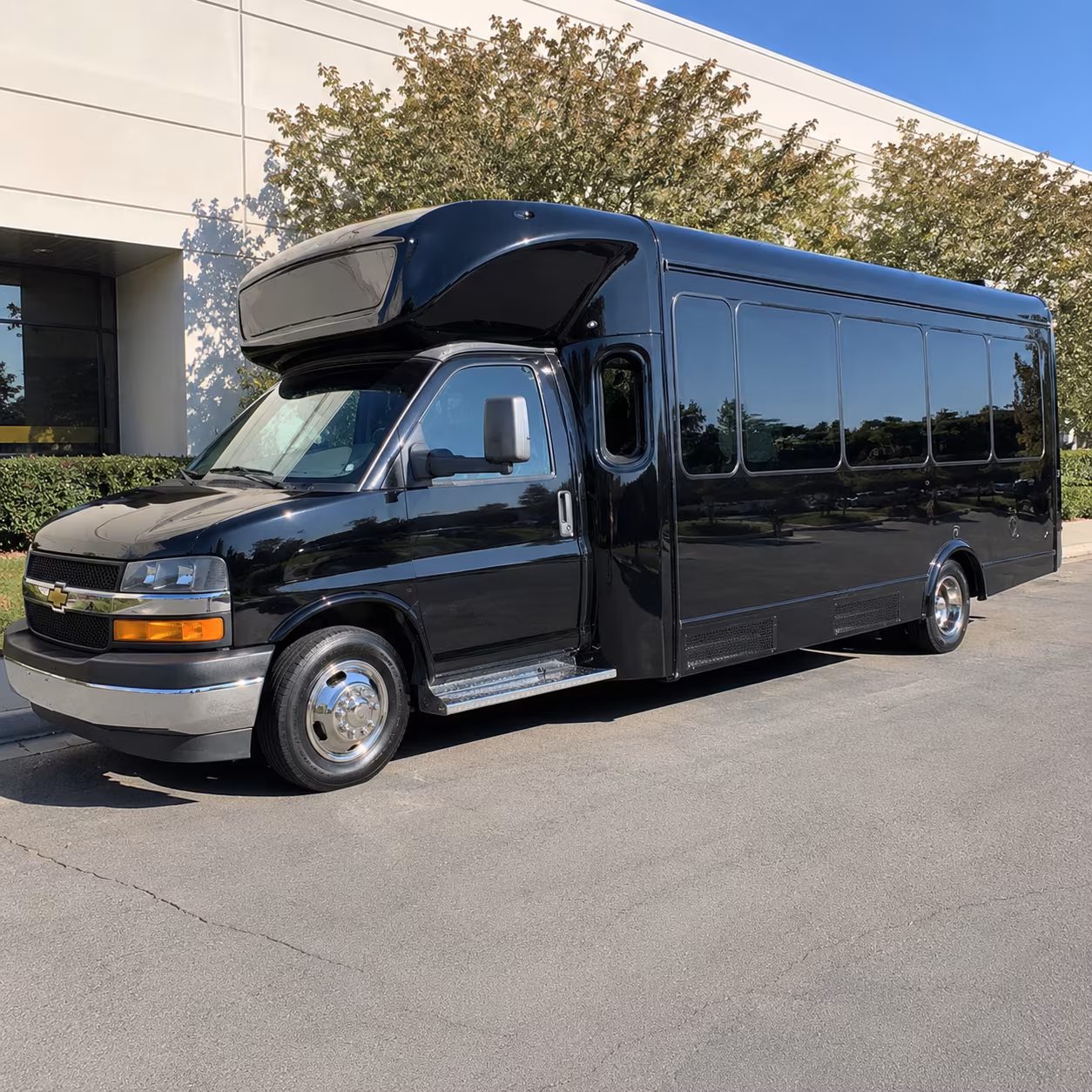 lakeland tampa bay sporting events party bus rental