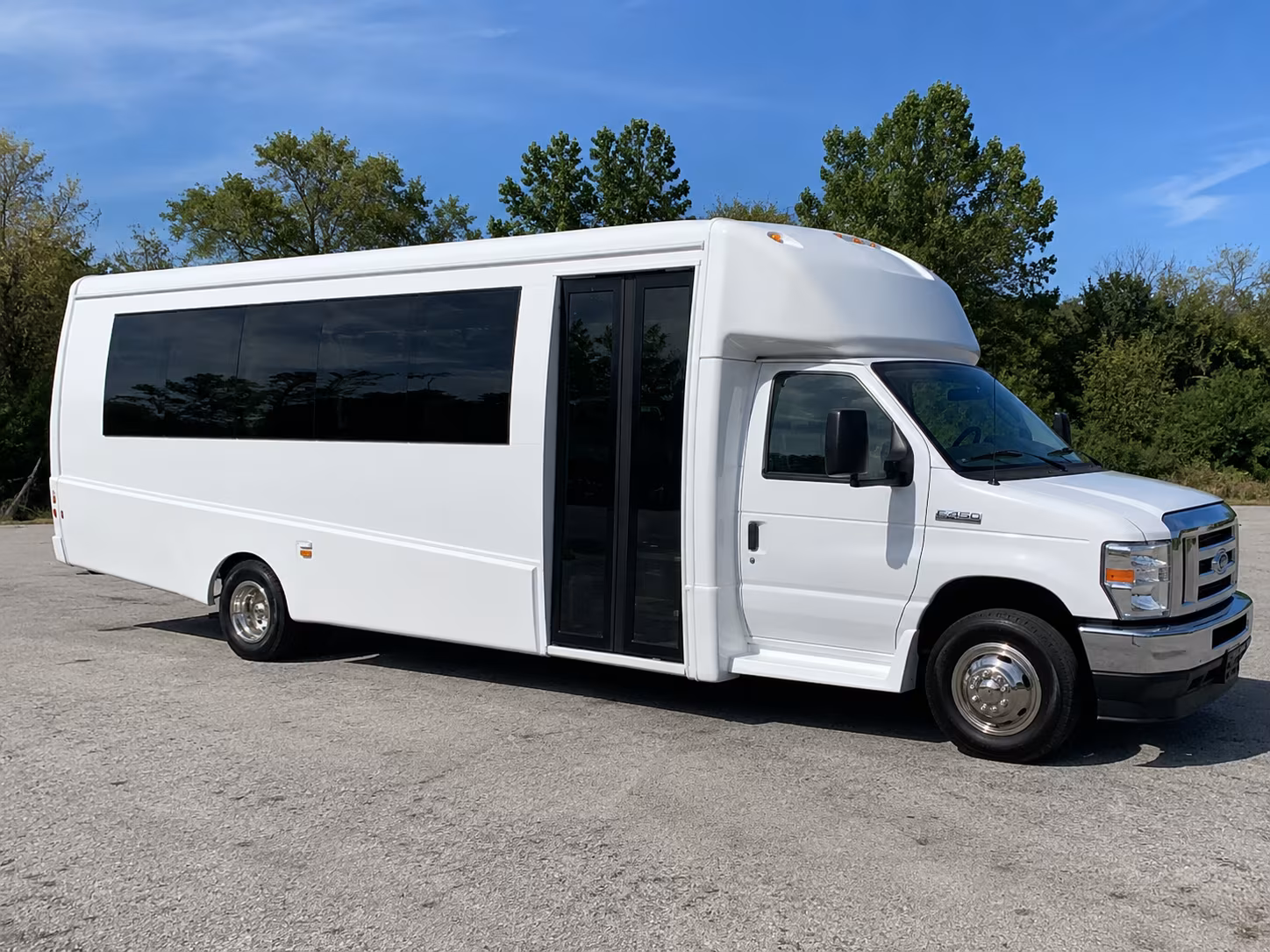 lakeland tampa concert venues party bus rental
