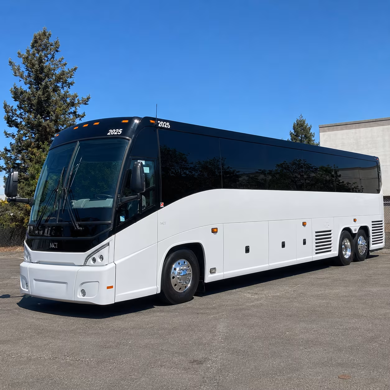 lakeland wedding transportation