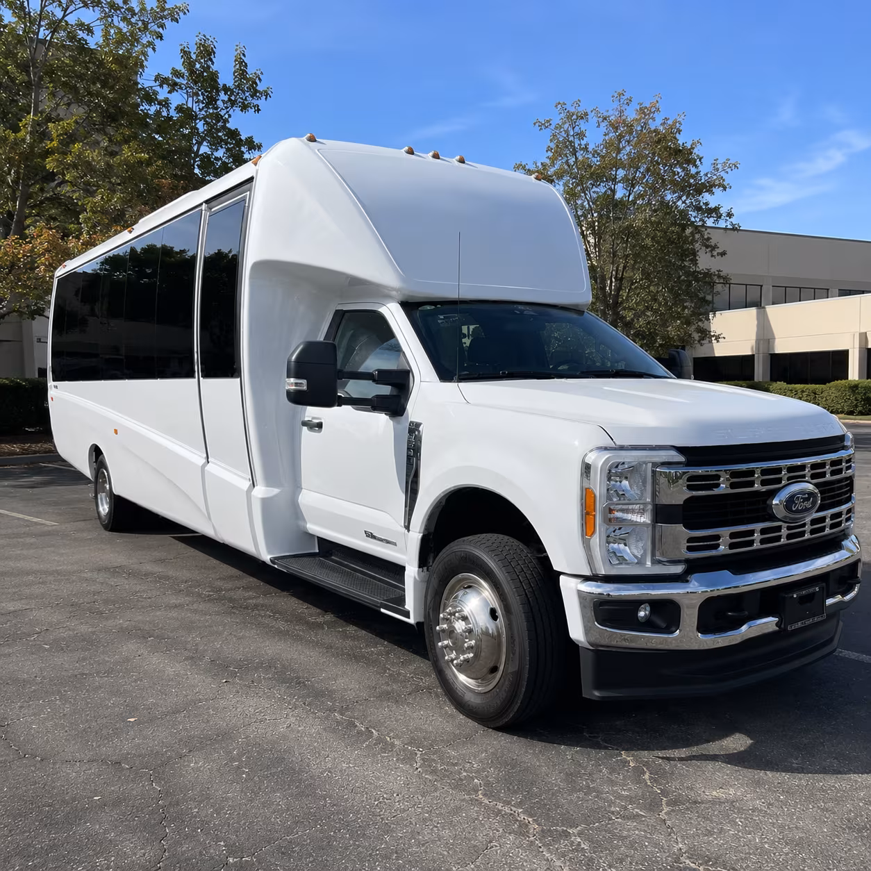 lakeland wine tour brewery transportation