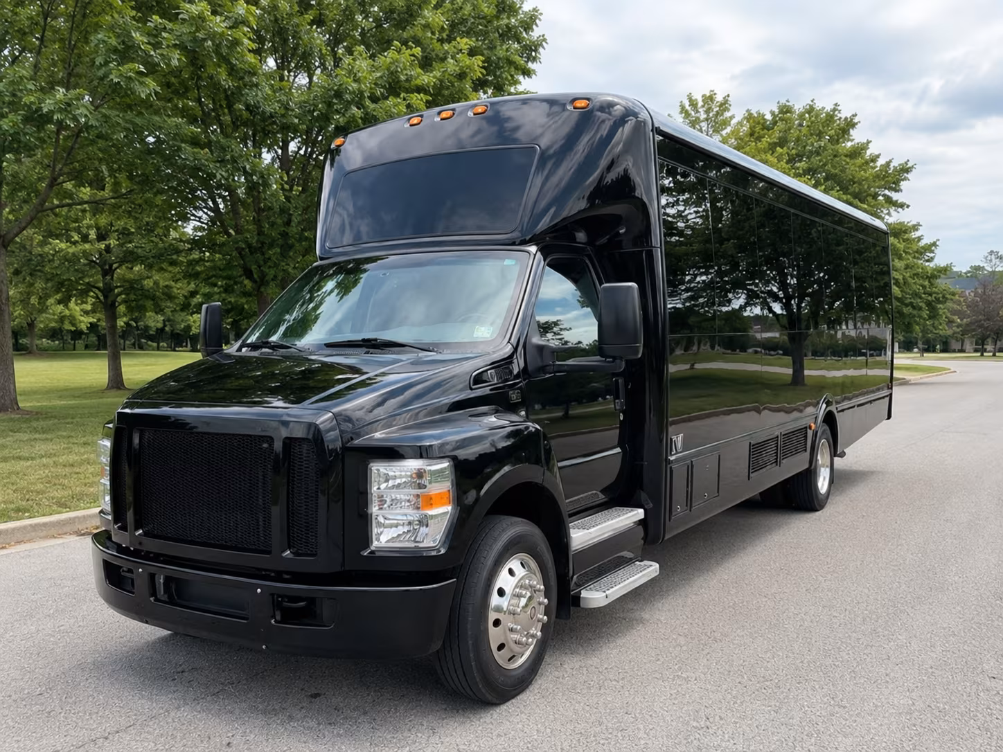 legoland florida winter haven party bus rental