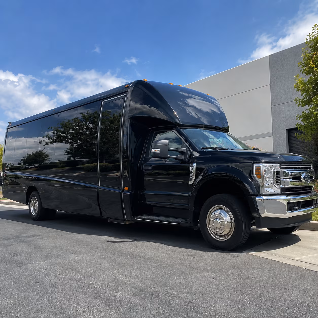 minibus wine tours to polk county vineyards and tasting rooms