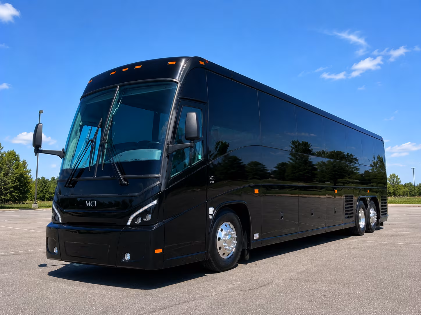 multi day charter bus tours and group itineraries starting in lakeland