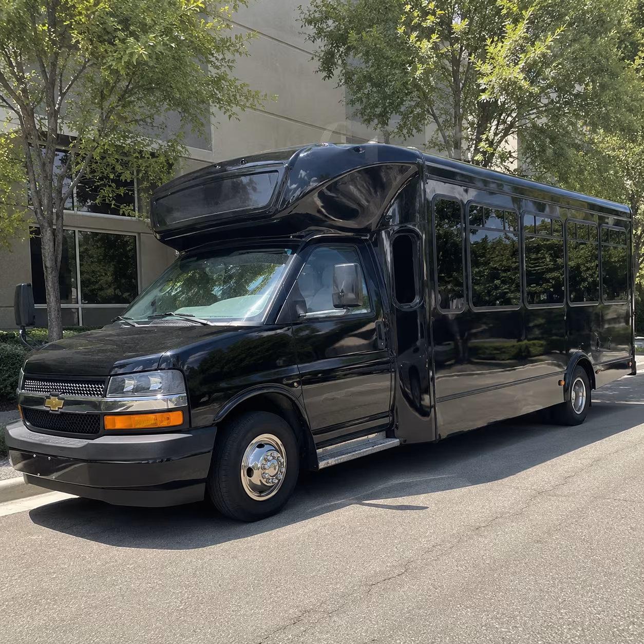 party buses for bachelor and bachelorette nights in lakeland