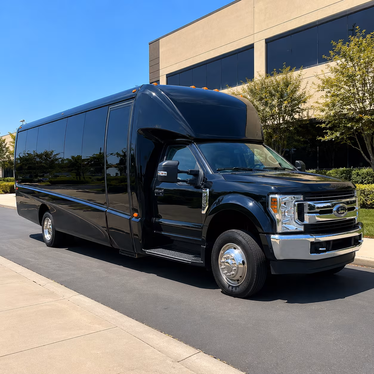 polk county speedway and motorsports event bus rentals near lakeland