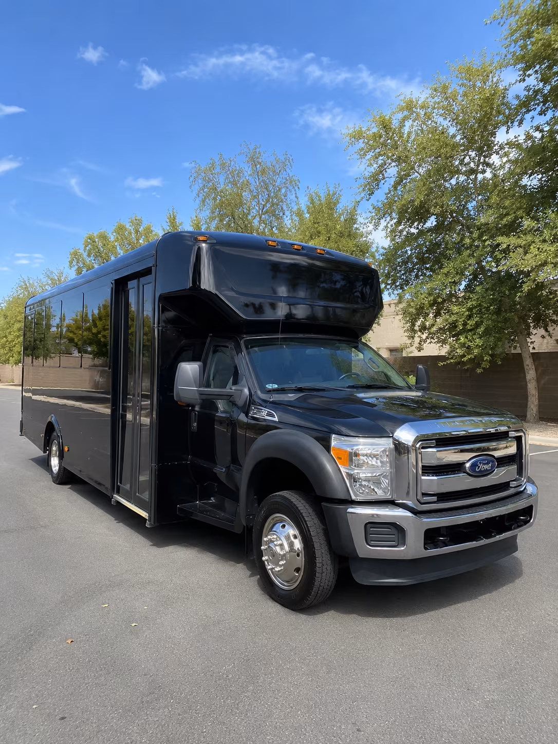 ybor city tampas nightlife district party bus rental